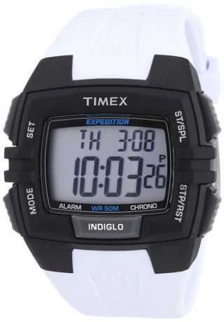 Timex Мужские американские наручные часы Timex T49901
