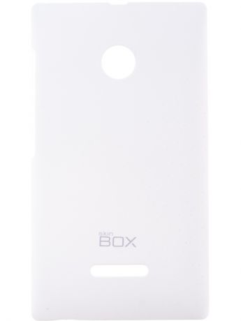 skinBOX Microsoft Lumia 435/532 skinBOX Shield 4People