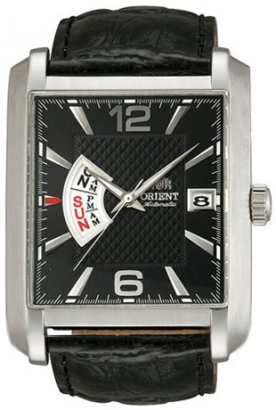 Orient Мужские японские наручные часы Orient FNAB004B