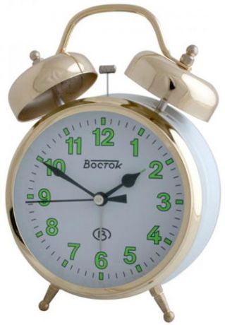 Vostok Будильник Vostok К 868-11