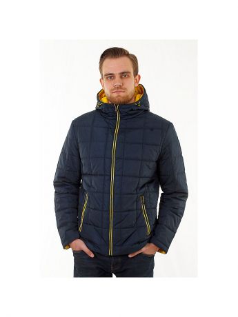 DEFREEZE Куртка мужская, утеплитель синтепон