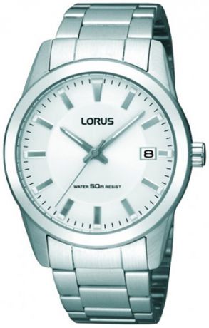 Lorus Мужские японские наручные часы Lorus RXH95HX9