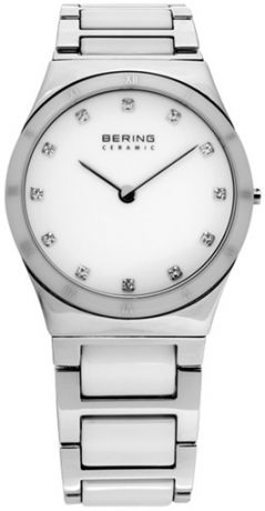 Bering Мужские датские наручные часы Bering 32230-764