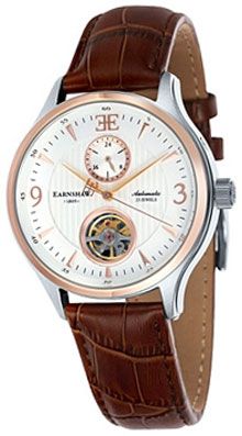 Thomas Earnshaw Мужские английские наручные часы Thomas Earnshaw ES-8023-05