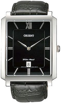 Orient Мужские японские наручные часы Orient GWAA006B