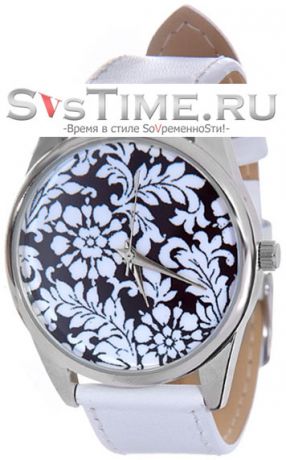 Mitya Veselkov Унисекс наручные часы Mitya Veselkov MV.White-32