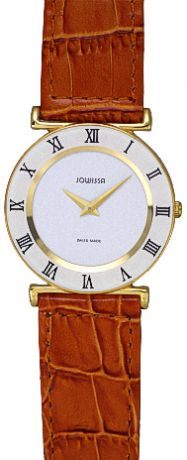 Jowissa Женские швейцарские наручные часы Jowissa J2.032.S