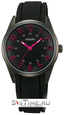 Orient Женские японские наручные часы Orient QC0R001B