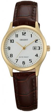 Orient Женские японские наручные часы Orient SZ3N003W