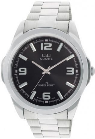Q&Q Мужские японские наручные часы Q&Q KV98-205