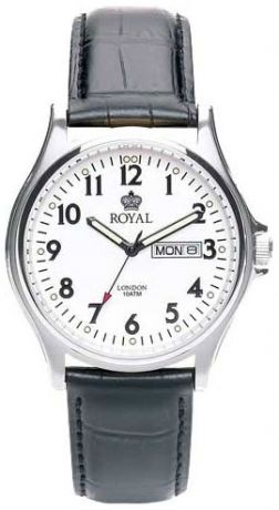 Royal London Мужские английские наручные часы Royal London 41018-01