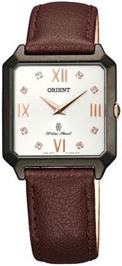 Orient Женские японские наручные часы Orient UAAN004W