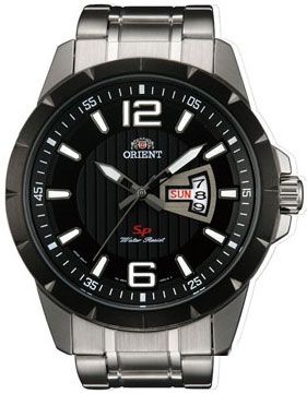 Orient Мужские японские наручные часы Orient UG1X001B