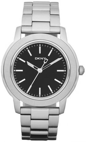 DKNY Мужские американские наручные часы DKNY NY1502