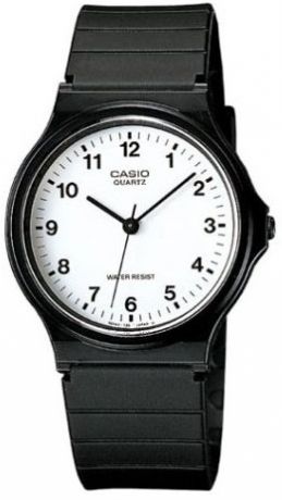 Casio Мужские японские наручные часы Casio Collection MQ-24-7B