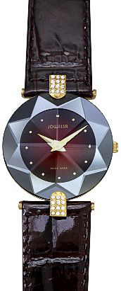 Jowissa Женские швейцарские наручные часы Jowissa J5.013.M