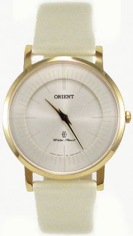 Orient Женские японские наручные часы Orient UA07004W