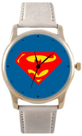 Shot Дизайнерские наручные часы Shot Concept SuperBatMan