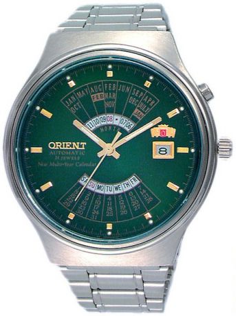 Orient Мужские японские наручные часы Orient EU00002F