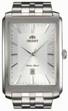 Orient Мужские японские наручные часы Orient UNEJ003W