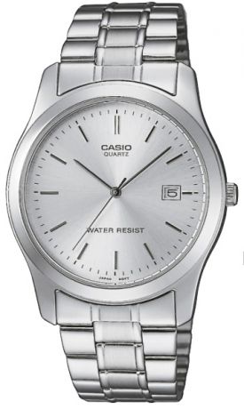 Casio Мужские японские наручные часы Casio Collection MTP-1141A-7A