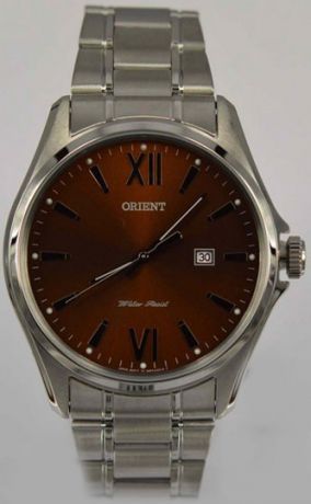 Orient Мужские японские наручные часы Orient UNF2005T