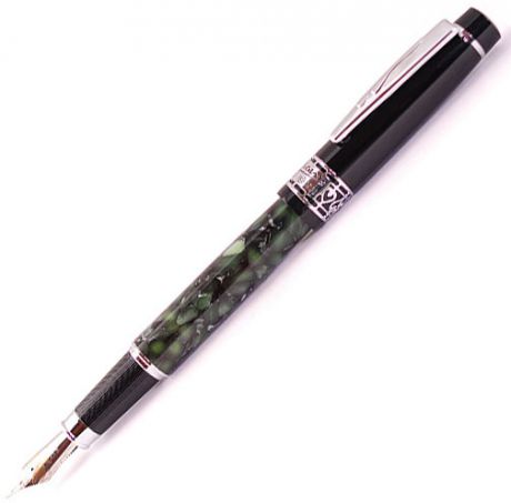 Picasso Ручка роллер Picasso Ps915R Green Marble