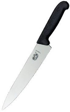 Victorinox Нож для разделки Victorinox 5.2033.22