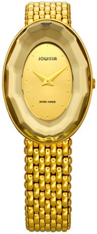 Jowissa Женские швейцарские наручные часы Jowissa J5.018.S