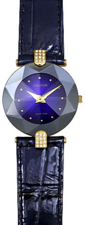 Jowissa Женские швейцарские наручные часы Jowissa J5.011.S