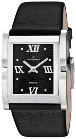 Candino Женские швейцарские наручные часы Candino C4468.3