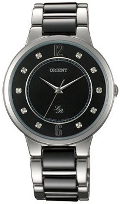 Orient Женские японские наручные часы Orient QC0J005B