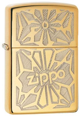 Zippo Зажигалка Zippo 28450