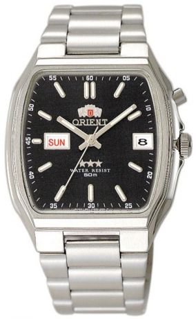 Orient Мужские японские наручные часы Orient EMAS002B