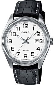 Casio Мужские японские наручные часы Casio Collection MTP-1302L-7B
