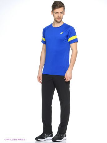 ASICS Футболка SS TOP