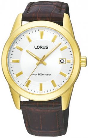 Lorus Мужские японские наручные часы Lorus RXH90HX9