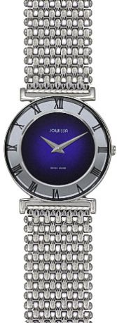 Jowissa Женские швейцарские наручные часы Jowissa J2.009.S