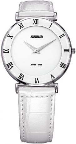 Jowissa Женские швейцарские наручные часы Jowissa J2.001.L
