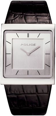 Police Унисекс итальянские наручные часы Police PL-10849MS.04