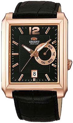 Orient Мужские японские наручные часы Orient ESAE004B