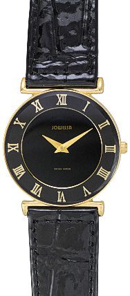 Jowissa Женские швейцарские наручные часы Jowissa J2.039.S