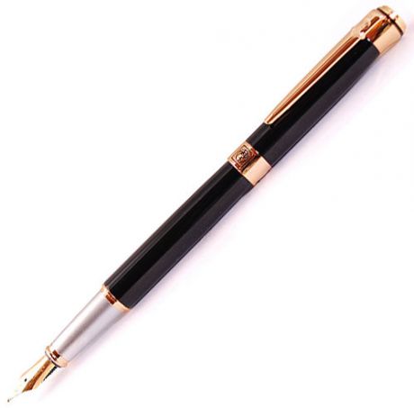 Picasso Ручка роллер Picasso Ps903R Black Gold