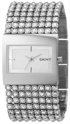 DKNY Женские американские наручные часы DKNY NY4661