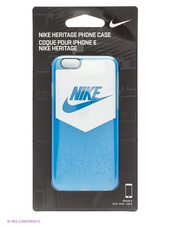 Nike Чехол для iPhone