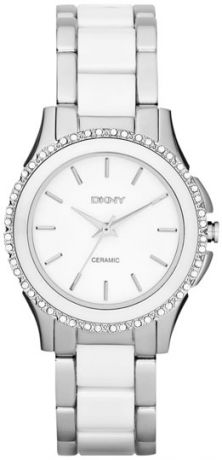 DKNY Женские американские наручные часы DKNY NY8818