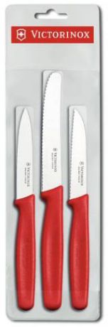Victorinox Набор ножей Victorinox 5.1111.3