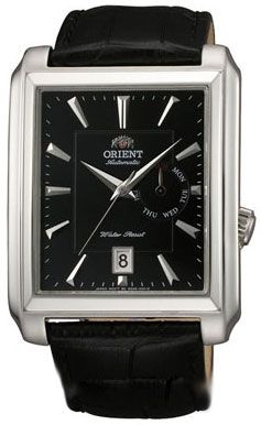 Orient Мужские японские наручные часы Orient ESAE00AB