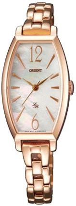 Orient Женские японские наручные часы Orient QCBB002W