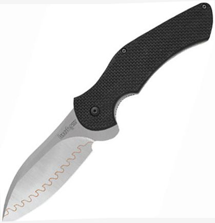 Kershaw Нож Kershaw K1725CB JYD II